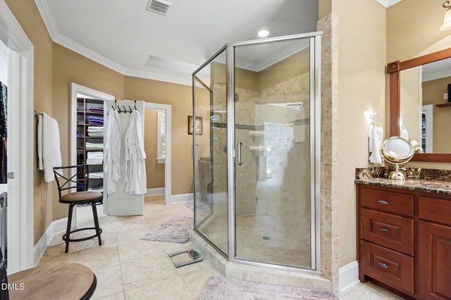 1207 Old Weaver Trail, Wake Forest, NC 27587