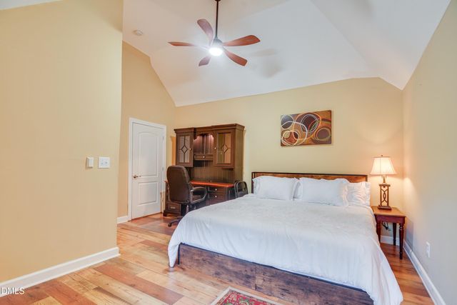 1207 Old Weaver Trail, Wake Forest, NC 27587