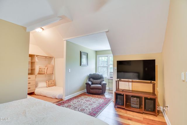 1207 Old Weaver Trail, Wake Forest, NC 27587