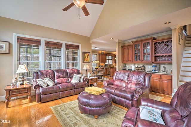 1207 Old Weaver Trail, Wake Forest, NC 27587