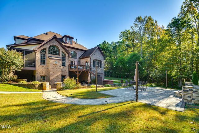 1207 Old Weaver Trail, Wake Forest, NC 27587