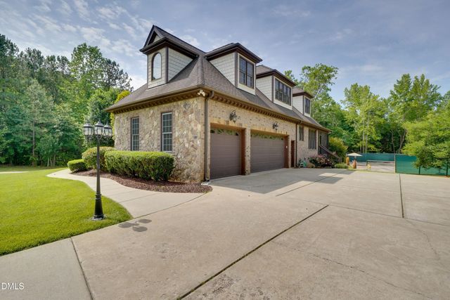 1207 Old Weaver Trail, Wake Forest, NC 27587