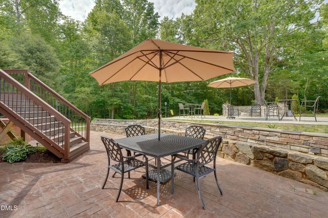 1207 Old Weaver Trail, Wake Forest, NC 27587