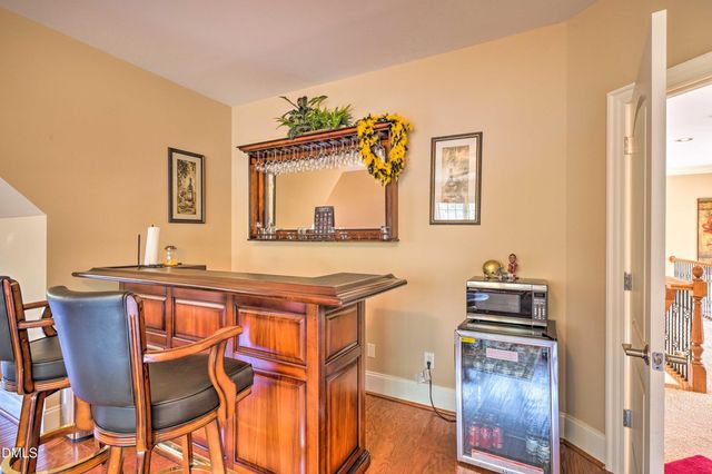 1207 Old Weaver Trail, Wake Forest, NC 27587
