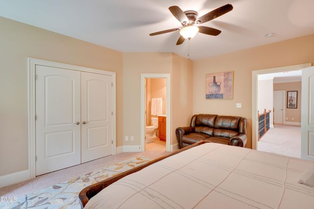 1207 Old Weaver Trail, Wake Forest, NC 27587