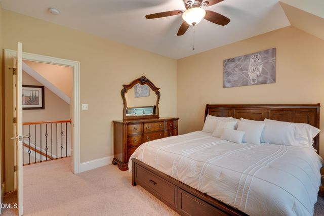 1207 Old Weaver Trail, Wake Forest, NC 27587