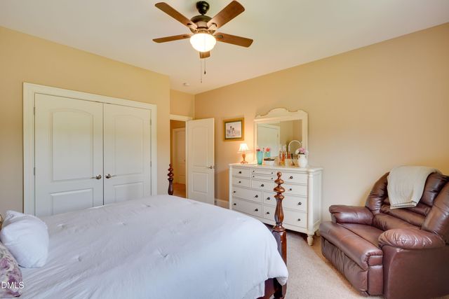 1207 Old Weaver Trail, Wake Forest, NC 27587