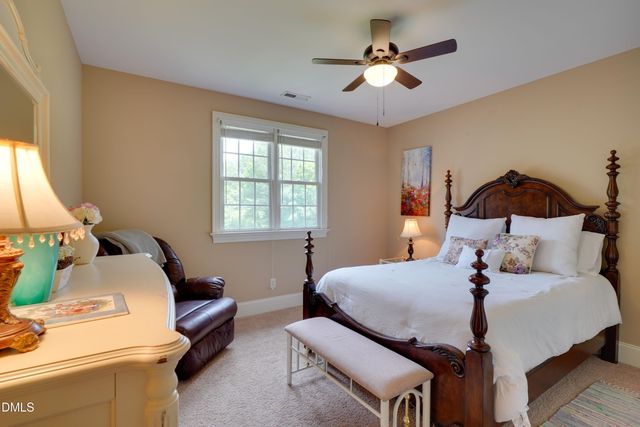 1207 Old Weaver Trail, Wake Forest, NC 27587