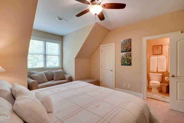 1207 Old Weaver Trail, Wake Forest, NC 27587