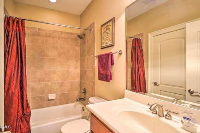1207 Old Weaver Trail, Wake Forest, NC 27587