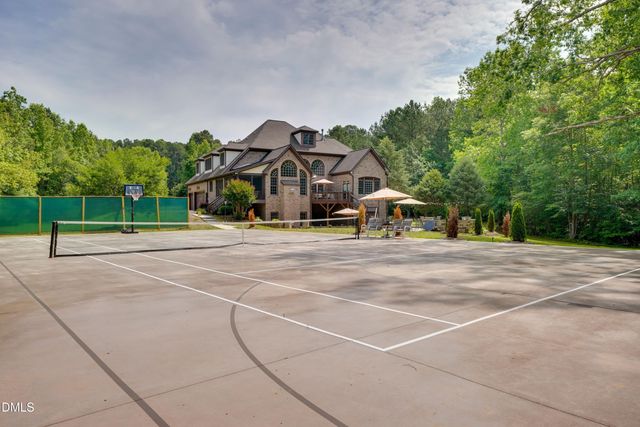 1207 Old Weaver Trail, Wake Forest, NC 27587