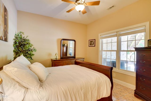 1207 Old Weaver Trail, Wake Forest, NC 27587