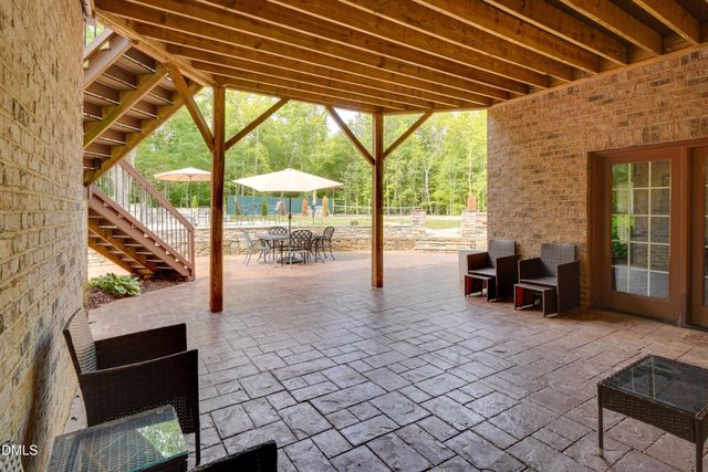 1207 Old Weaver Trail, Wake Forest, NC 27587
