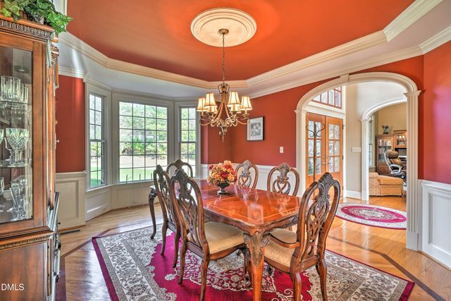 1207 Old Weaver Trail, Wake Forest, NC 27587