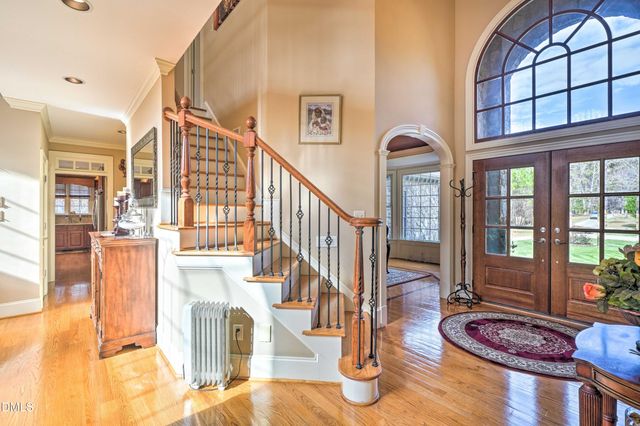 1207 Old Weaver Trail, Wake Forest, NC 27587