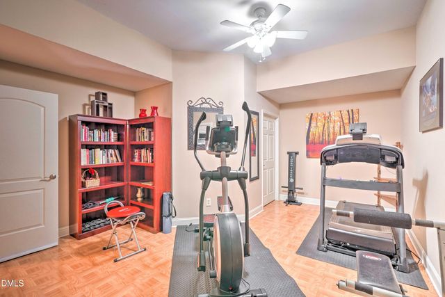 1207 Old Weaver Trail, Wake Forest, NC 27587
