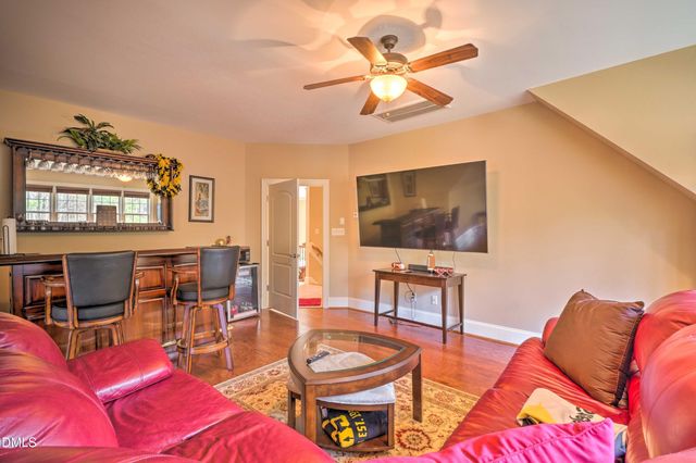 1207 Old Weaver Trail, Wake Forest, NC 27587