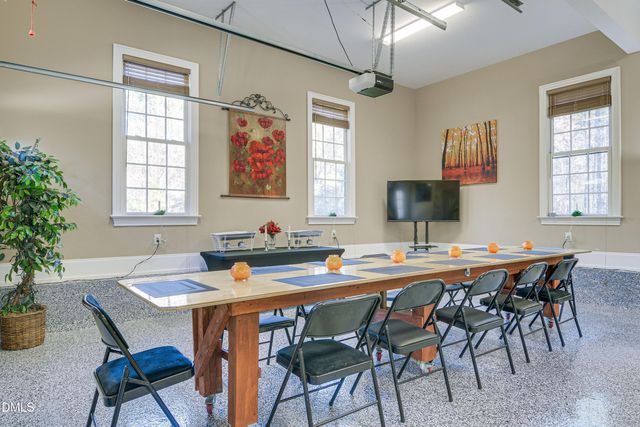 1207 Old Weaver Trail, Wake Forest, NC 27587