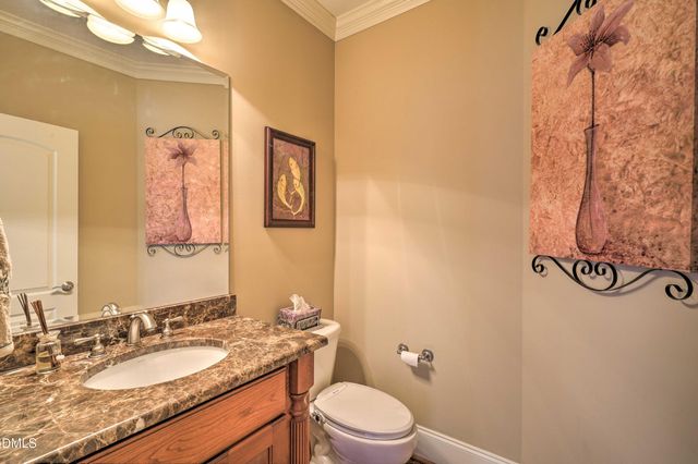 1207 Old Weaver Trail, Wake Forest, NC 27587