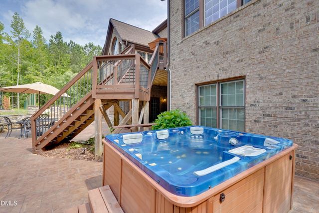1207 Old Weaver Trail, Wake Forest, NC 27587