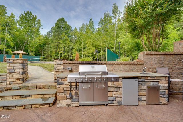 1207 Old Weaver Trail, Wake Forest, NC 27587