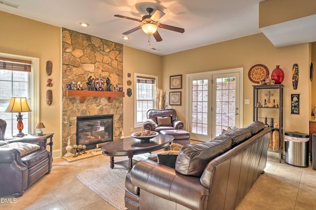 1207 Old Weaver Trail, Wake Forest, NC 27587