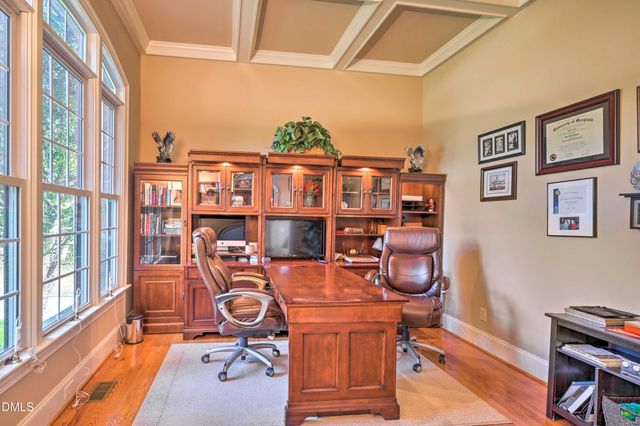 1207 Old Weaver Trail, Wake Forest, NC 27587