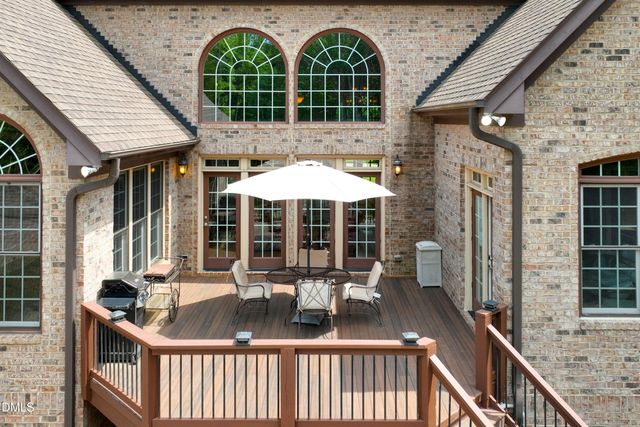 1207 Old Weaver Trail, Wake Forest, NC 27587