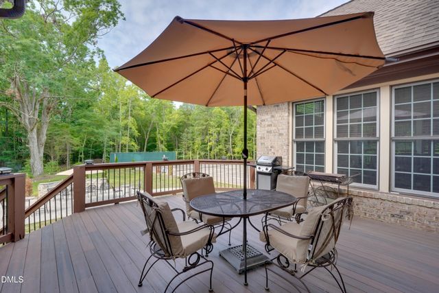 1207 Old Weaver Trail, Wake Forest, NC 27587