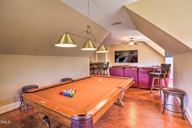 1207 Old Weaver Trail, Wake Forest, NC 27587