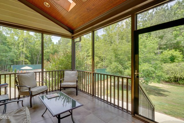 1207 Old Weaver Trail, Wake Forest, NC 27587
