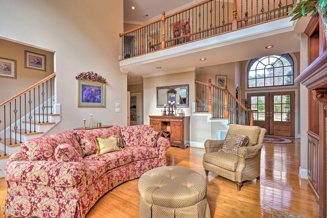1207 Old Weaver Trail, Wake Forest, NC 27587