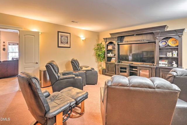 1207 Old Weaver Trail, Wake Forest, NC 27587