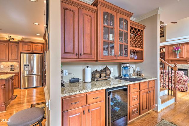 1207 Old Weaver Trail, Wake Forest, NC 27587