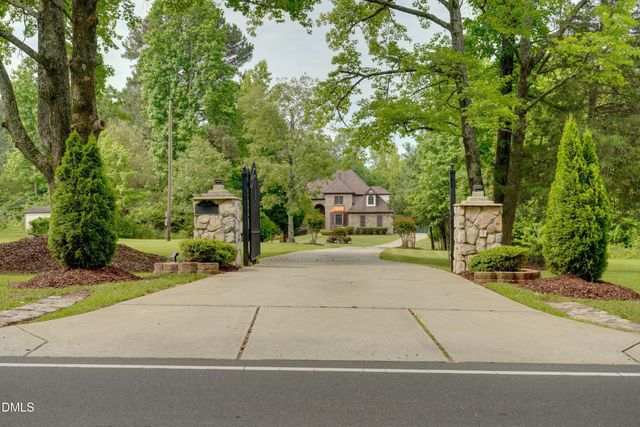 1207 Old Weaver Trail, Wake Forest, NC 27587