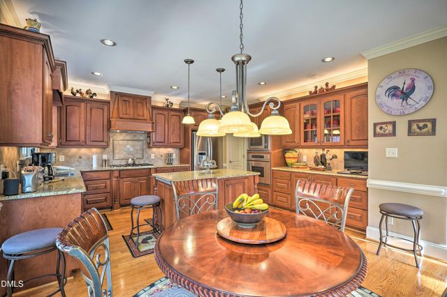 1207 Old Weaver Trail, Wake Forest, NC 27587