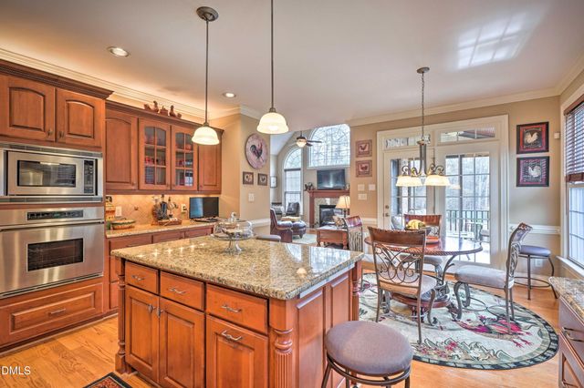 1207 Old Weaver Trail, Wake Forest, NC 27587