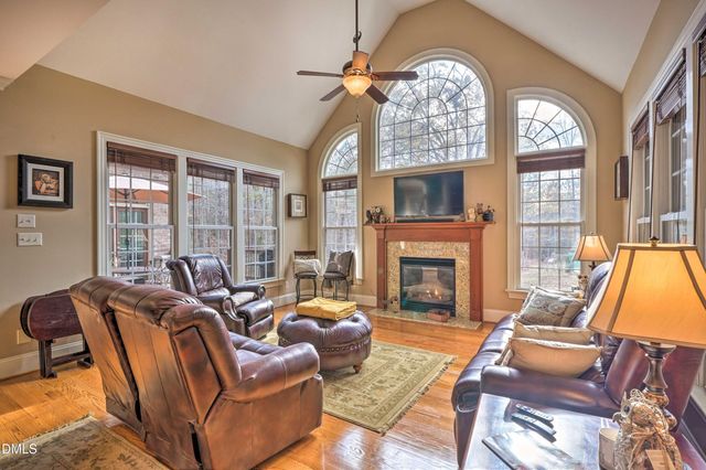 1207 Old Weaver Trail, Wake Forest, NC 27587