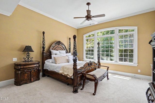 1207 Old Weaver Trail, Wake Forest, NC 27587