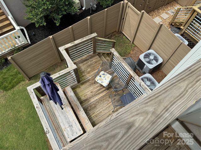 2009 Hamorton Place, Charlotte, NC 28205