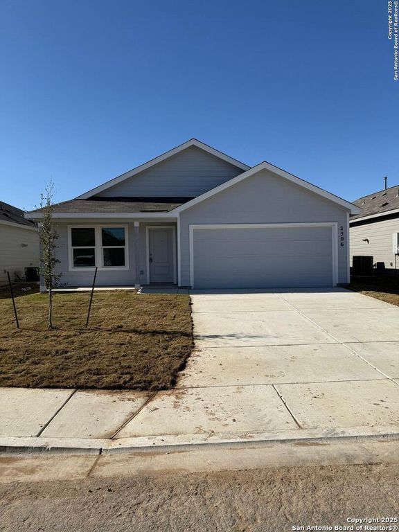 2508 Sweet Olive, New Braunfels, TX 78130