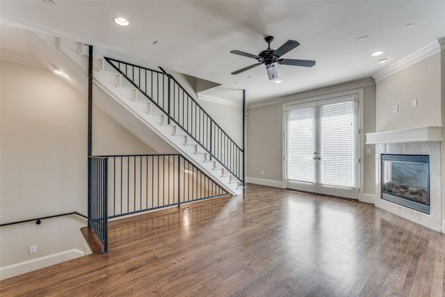 4149 Grassmere Lane 3, University Park, TX 75205