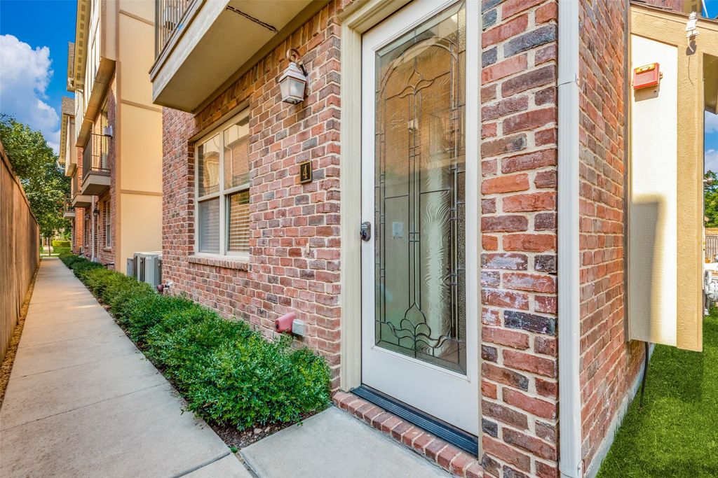 4149 Grassmere Lane 3, University Park, TX 75205