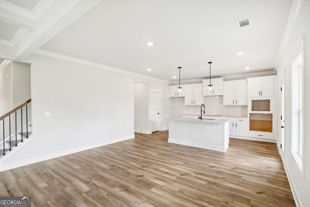 232 Wingate Drive, Winder, GA 30680