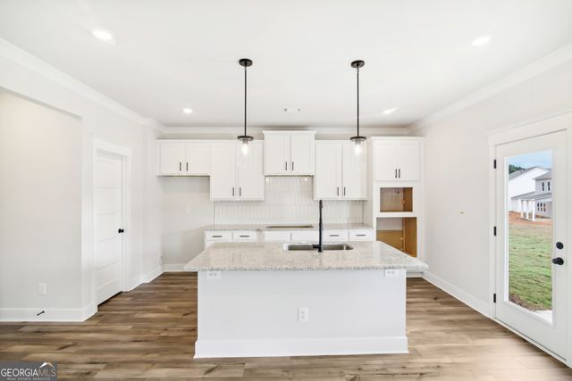 232 Wingate Drive, Winder, GA 30680