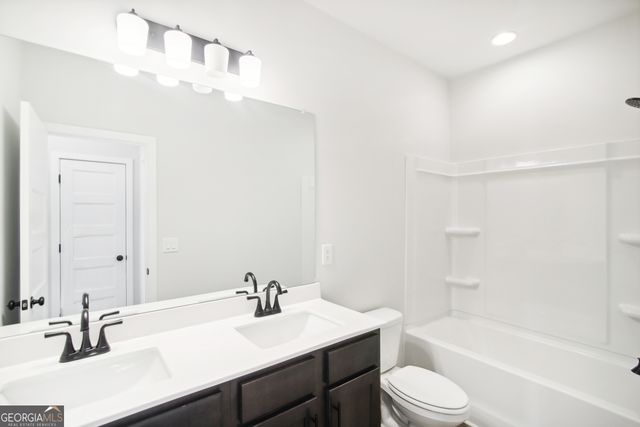 232 Wingate Drive, Winder, GA 30680