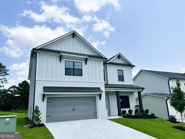 232 Wingate Drive, Winder, GA 30680