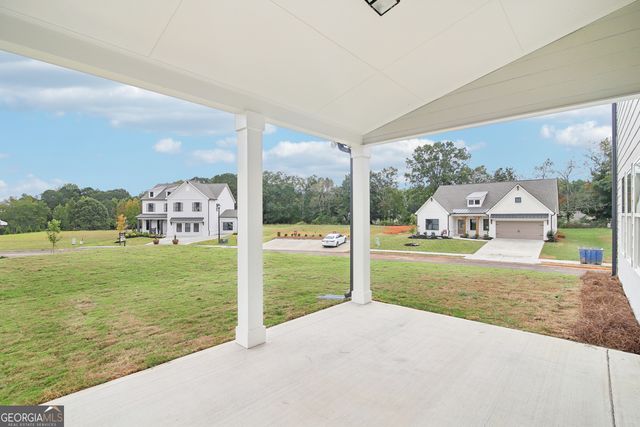232 Wingate Drive, Winder, GA 30680