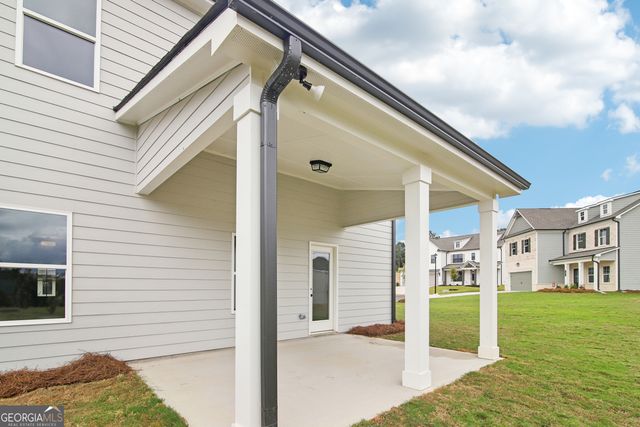 232 Wingate Drive, Winder, GA 30680