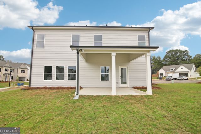 232 Wingate Drive, Winder, GA 30680